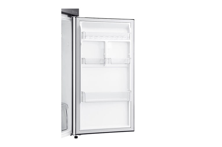 LG Refrigeradora con Inverter Linear Compressor, 254 L, LT29BPP